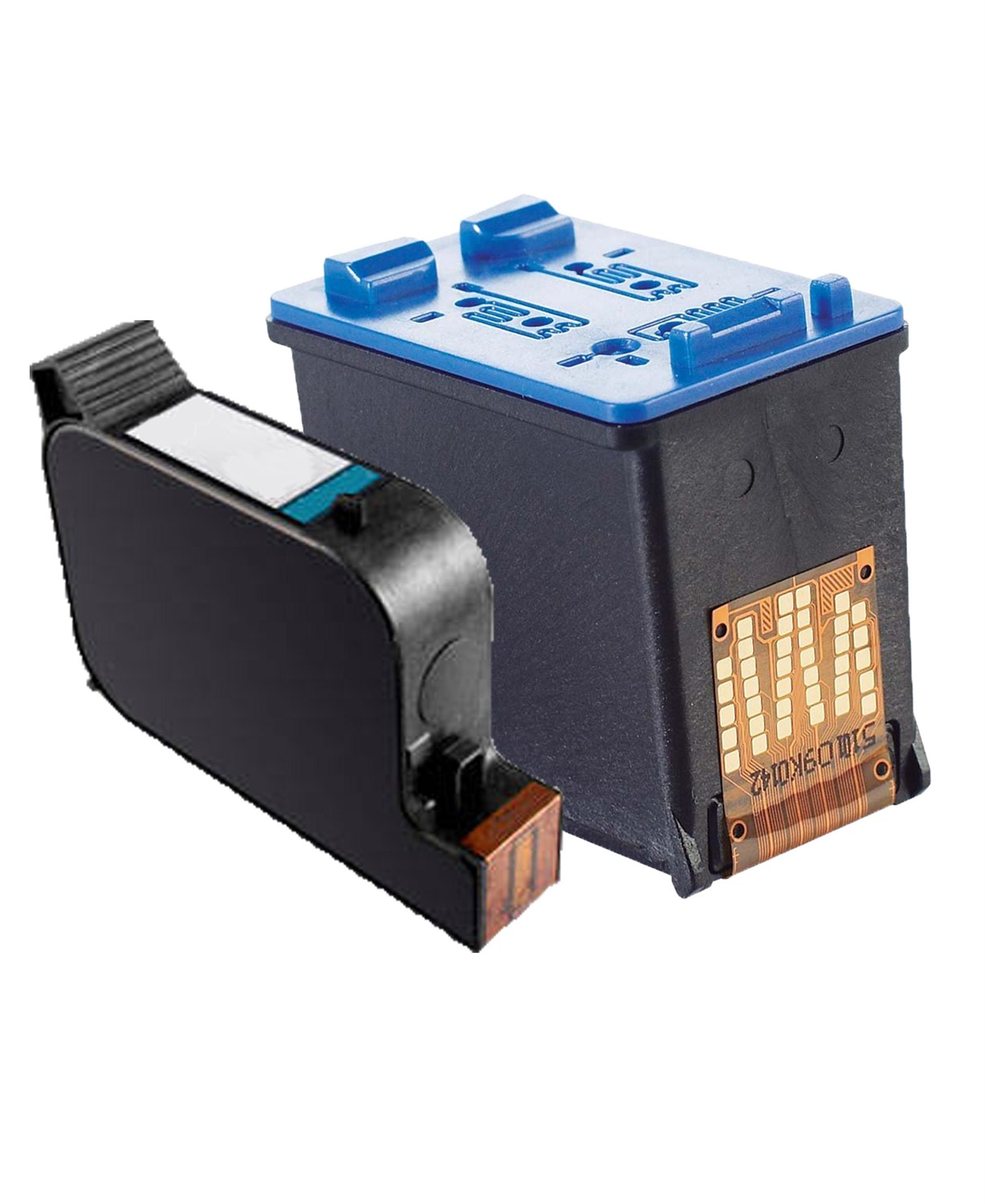 Armor Cartuccia d'Inchiostro Nero Matte Compatibile per Canon PFI-107 - 1 pz