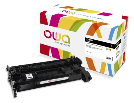Armor Toner Compatibile Nero per Kyocera TK-3060 - 14.500 pagine - 1 pz