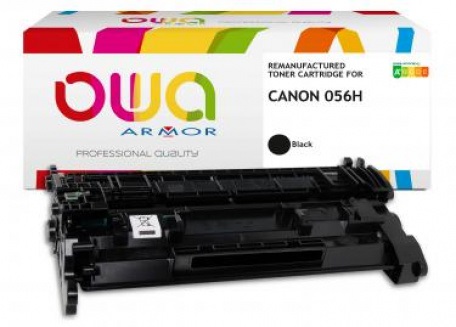 Armor Toner Compatibile Nero per Canon LBP 320 e MF 540/550 - 21.000 pagine