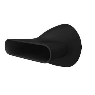 Rowenta Studio Dry CV5831F0 Asciugacapelli 2100 W Nero/Rosa con Generatore di Ioni e Anello di Sospensione