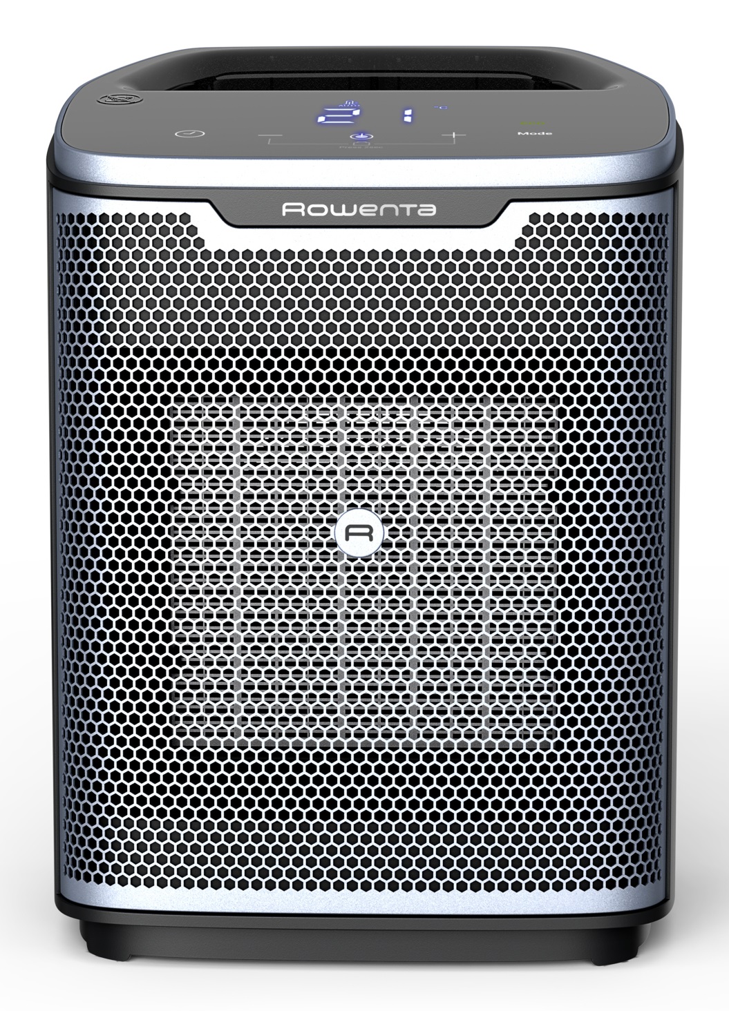 Rowenta Instant Comfort Termoventilatore Ceramica 2000W con Timer per Riscaldamento Efficiente