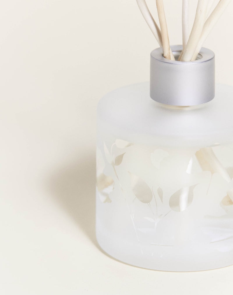 Lampe Berger Bouquet Profumato Aroma Happy - Diffusore con bastoncini in vetro, 180 ml, durata 6-8 settimane