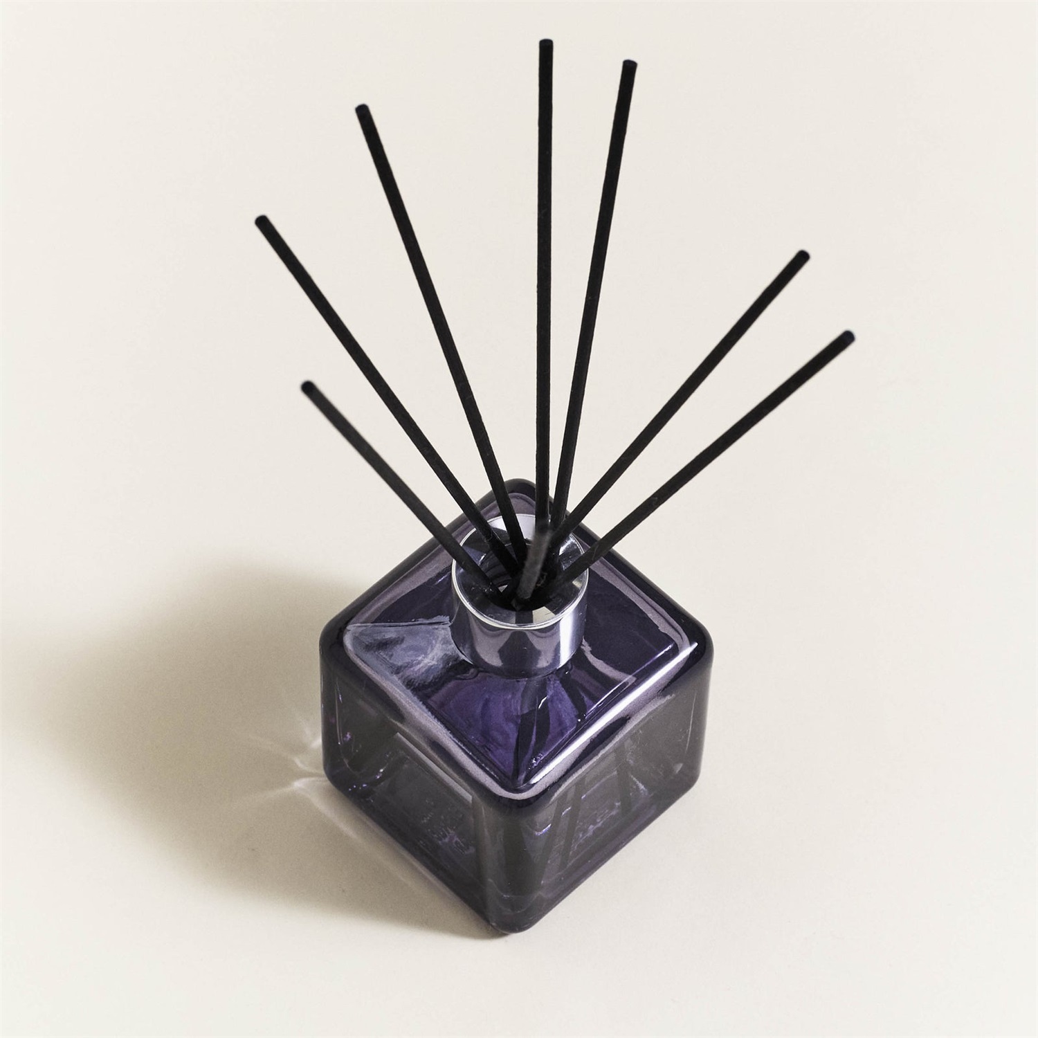 Maison Berger Paris Bouquet Profumato Anti-Odori con Bastoncini 125 ml - Fragranza Floreale e Talcata