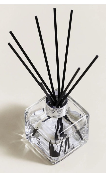 Maison Berger Paris Bouquet Diffusore Vent d'Océan 2 pz - Design Moderno con Bastoncini in Polimero