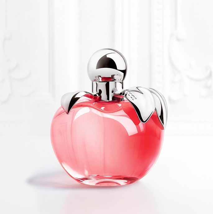 Nina Ricci Nina Les Monstres Edition 80 ml - Eau de Toilette Spray Floreale Fruttato per Donna