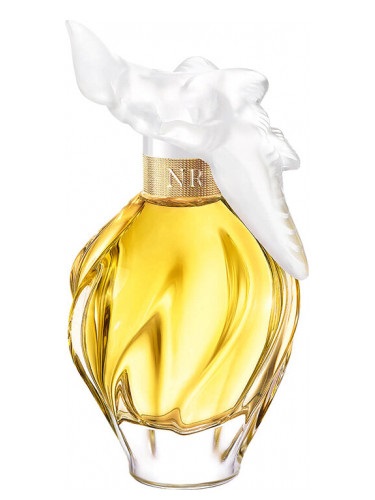 Nina Ricci L'Air Du Temps Eau de Parfum 50 ml Donna