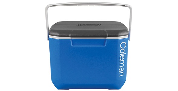 Coleman Performance Cooler 16QT - Frigo Portatile Passivo 15L, Raffredda Fino a 24 Ore, Capacità 22 Lattine x 0,33L