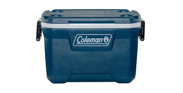 Coleman Ghiacciaia Xtreme 52QT - Frigorifero Portatile 49 L con Isolamento in Poliuretano e Capacità di Raffreddamento Fino a 4 Giorni
