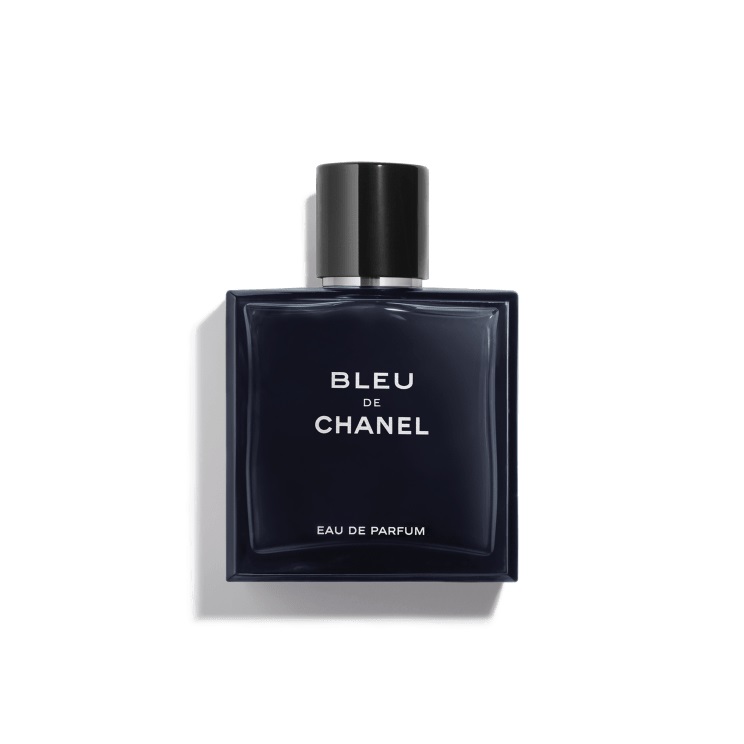 Chanel Bleu de Chanel Eau de Parfum 50 ml - Fragranza Aromatica-Boschiva per Uomo