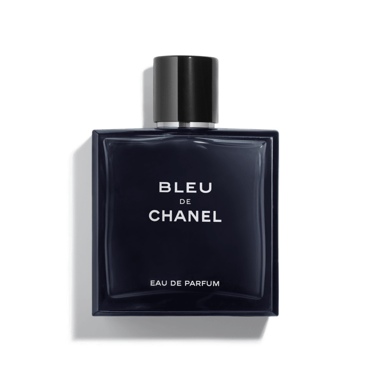 Chanel Bleu de Chanel Eau de Parfum 100ml - Fragranza Legnosa Aromatica per Uomo