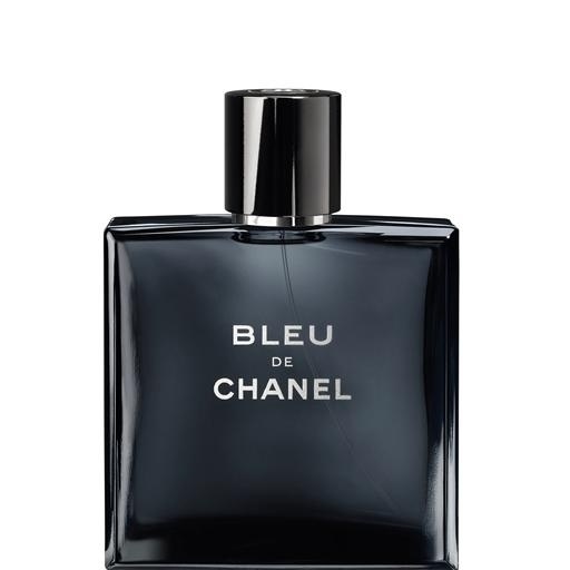 CHANEL Bleu De Chanel Eau De Toilette 150ml - Fragranza Aromatica-Boschiva per Uomo