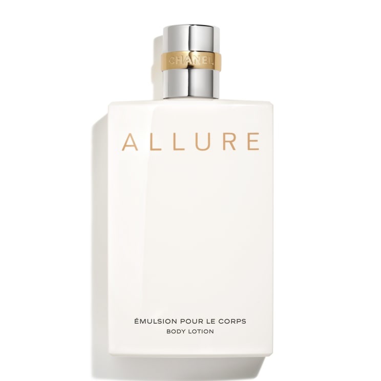 CHANEL Allure Body Lotions 200ml