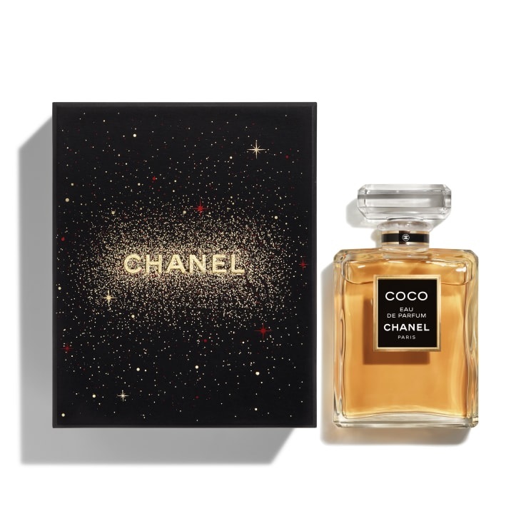 Chanel Coco Eau de Parfum 100ml - Fragranza Orientale per Occasioni Speciali