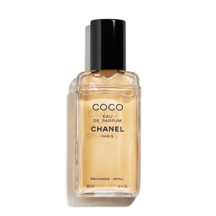 Chanel Coco Eau de Parfum 60ml - Fragranza Orientale Speziata da Donna