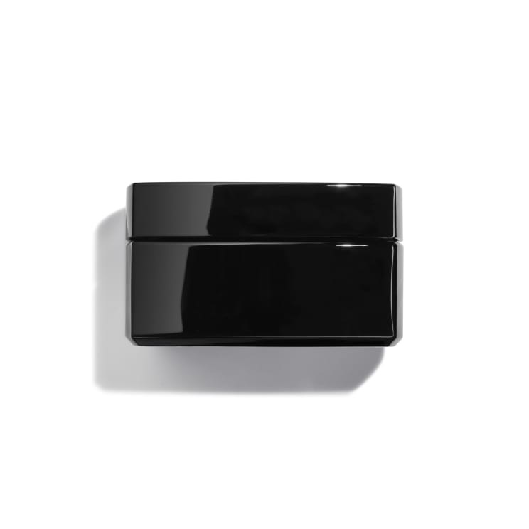 CHANEL Coco Noir Crema per il Corpo 150 g - Fragranza Floreale-Legnosa, Consistenza Fresca e Vellutata