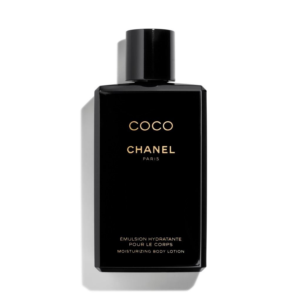 CHANEL Coco Emulsione Idratante per il Corpo 200 ml - Latte Corpo con Fragranza Orientale
