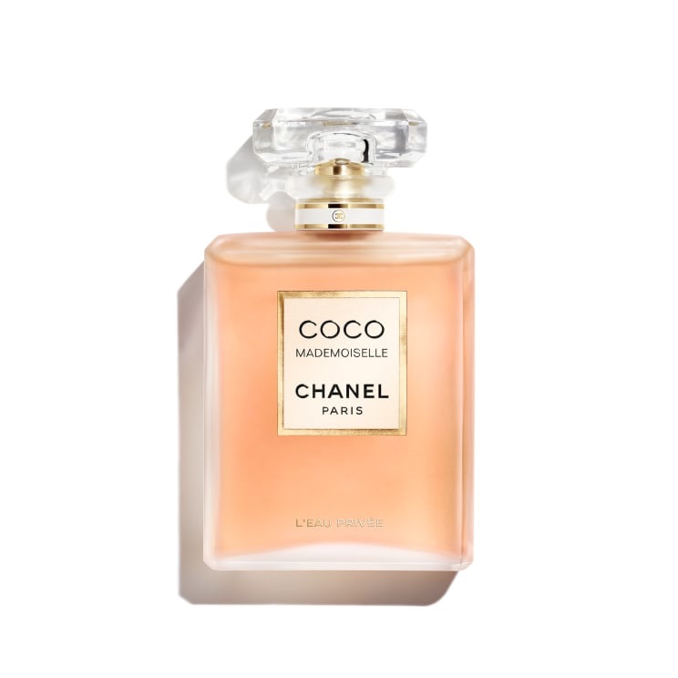 CHANEL Coco Mademoiselle L'Eau Privée - Fragranza Orientale-Fruttato per la Notte 50ml