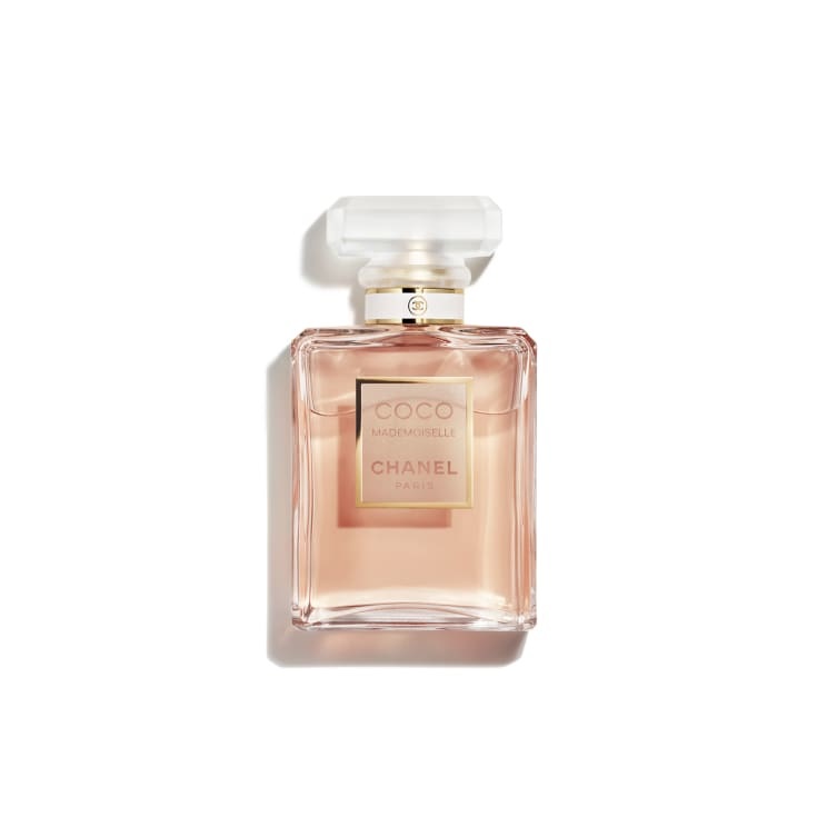 Chanel Coco Mademoiselle Eau De Parfum Vaporizzatore 35ml - Fragranza Orientale Femminile Fresca e Decisa