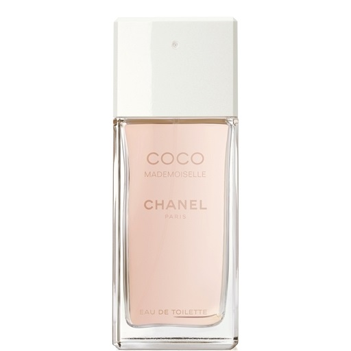 CHANEL Coco Mademoiselle Eau de Toilette Vaporizzatore 100ml - Orientale Femminile, Sensuale e Impalpabile