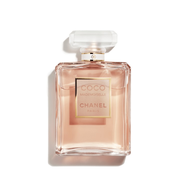 Chanel Coco Mademoiselle Eau de Parfum Vaporizzatore 100 ml - Fragranza Orientale Floreale per Donna
