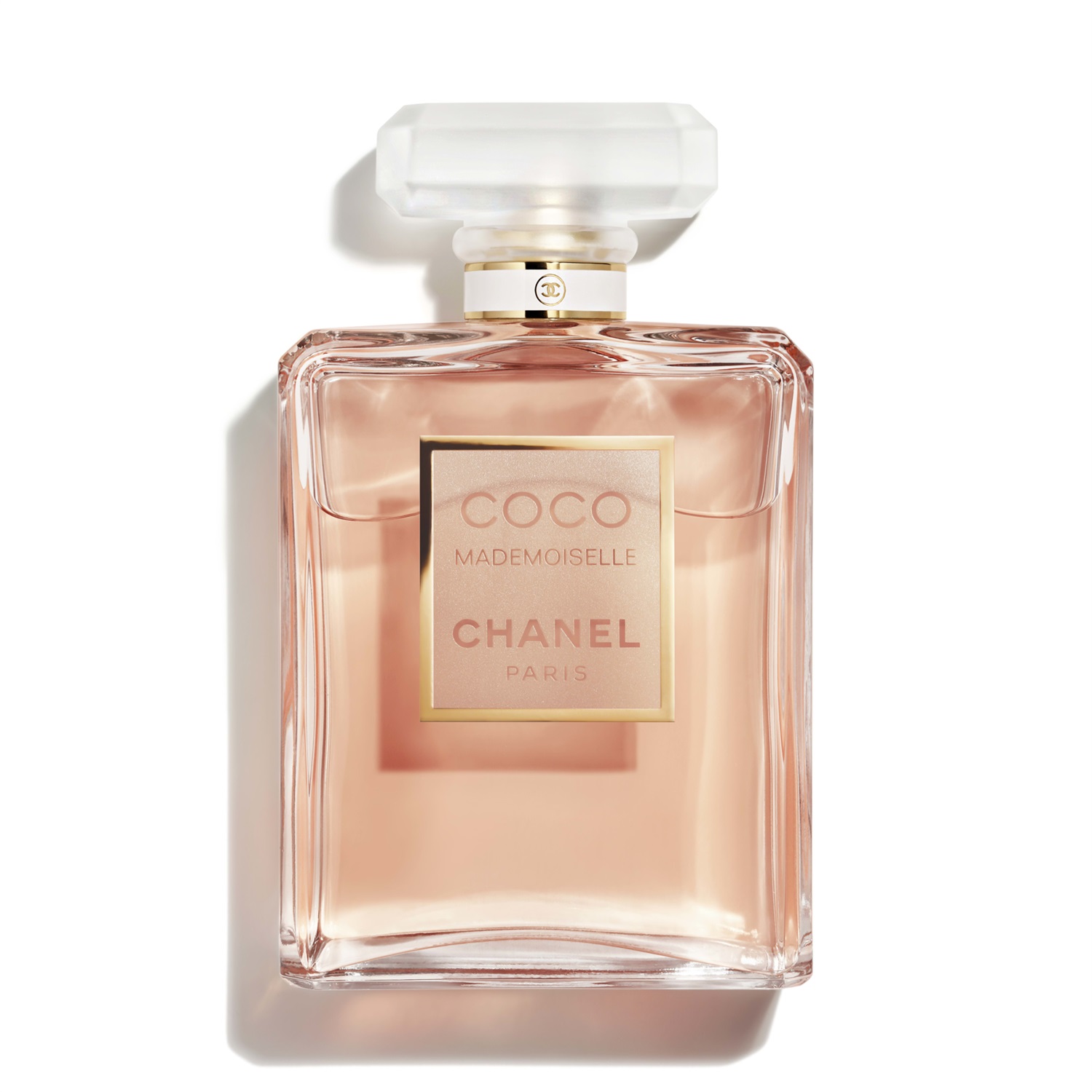 Chanel Coco Mademoiselle Eau de Parfum Vaporizzatore 200 ml - Fragranza Orientale Femminile