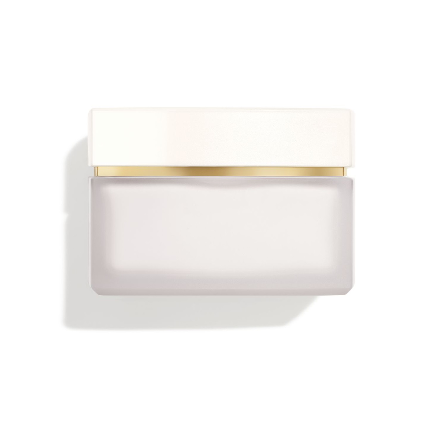 CHANEL Coco Mademoiselle Crema Corpo Setosa 150g - Crema-Olio Vellutata per Pelle Morbida e Idratata con Note di Arancia