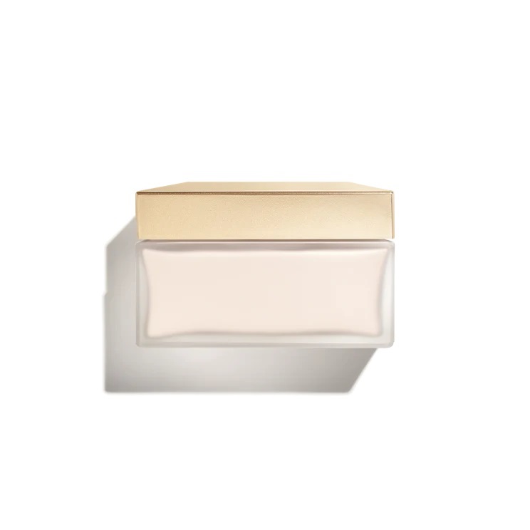 CHANEL Crema per il Corpo Gabrielle 150 g - Idratante con Note Floreali e Luminose