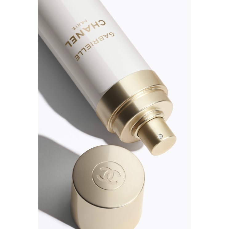 CHANEL Gabrielle Chanel - Deodorante Vaporizzatore 100ml con note floreali per una freschezza duratura