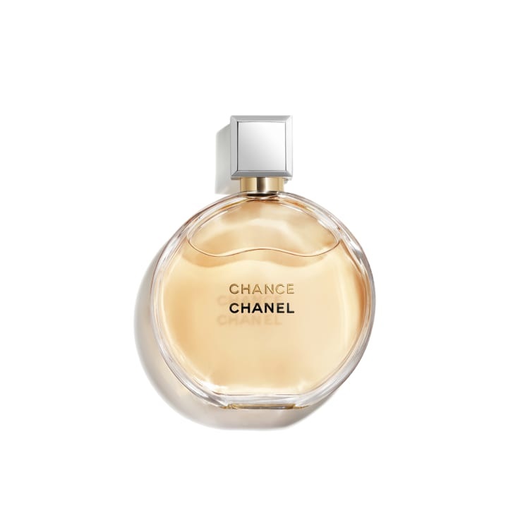 CHANEL Chance Eau De Parfum Vaporizzatore 50ml - Fragranza Fiorita per Donna