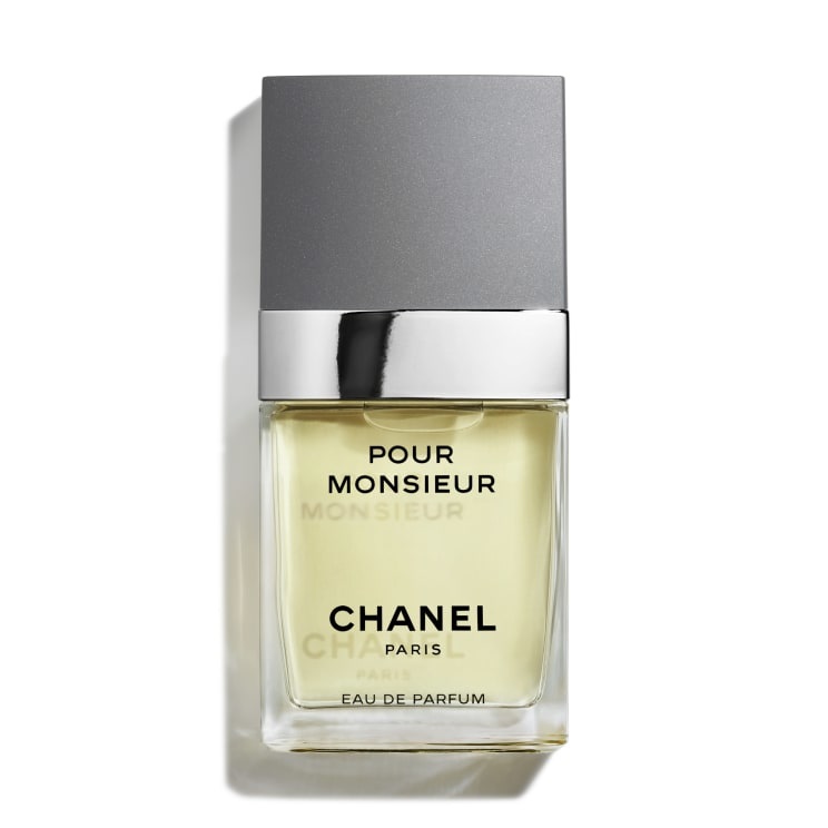 CHANEL Pour Monsieur Eau de Parfum 75 ml - Profumo Boschivo-Ciprato per Uomo
