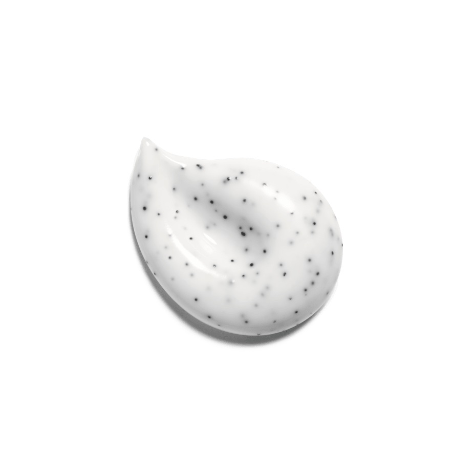 CHANEL Le Masque Maschera Viso Esfoliante alla Camelia 150 ml - Detergente e Purificante 2 in 1