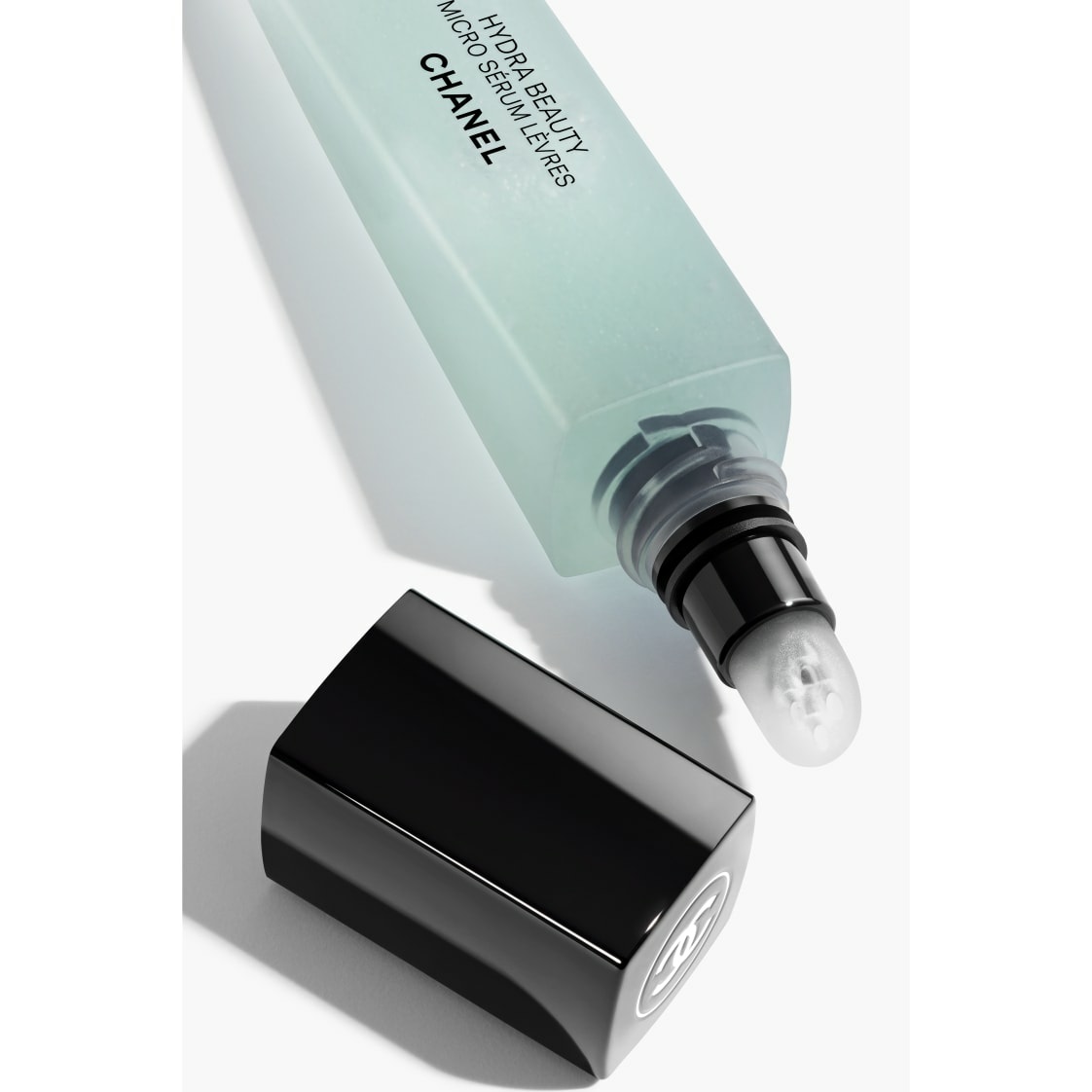 CHANEL Hydra Beauty Micro Sérum Lèvres - Siero Labbra Idratante Rimpolpante Lenitivo 11 ml