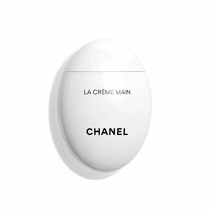 CHANEL La Crème Main Crema Mani Idratante - Nutre - Illumina 50 ml