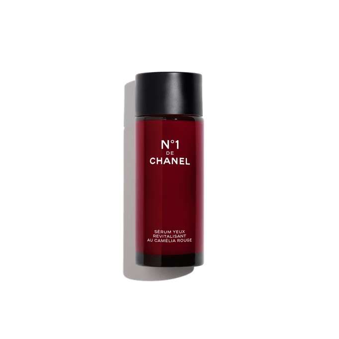 CHANEL N°1 De Chanel Siero Occhi Ricarica Rivitalizzante 15 ml - Leviga, Defatica, Apri Lo Sguardo
