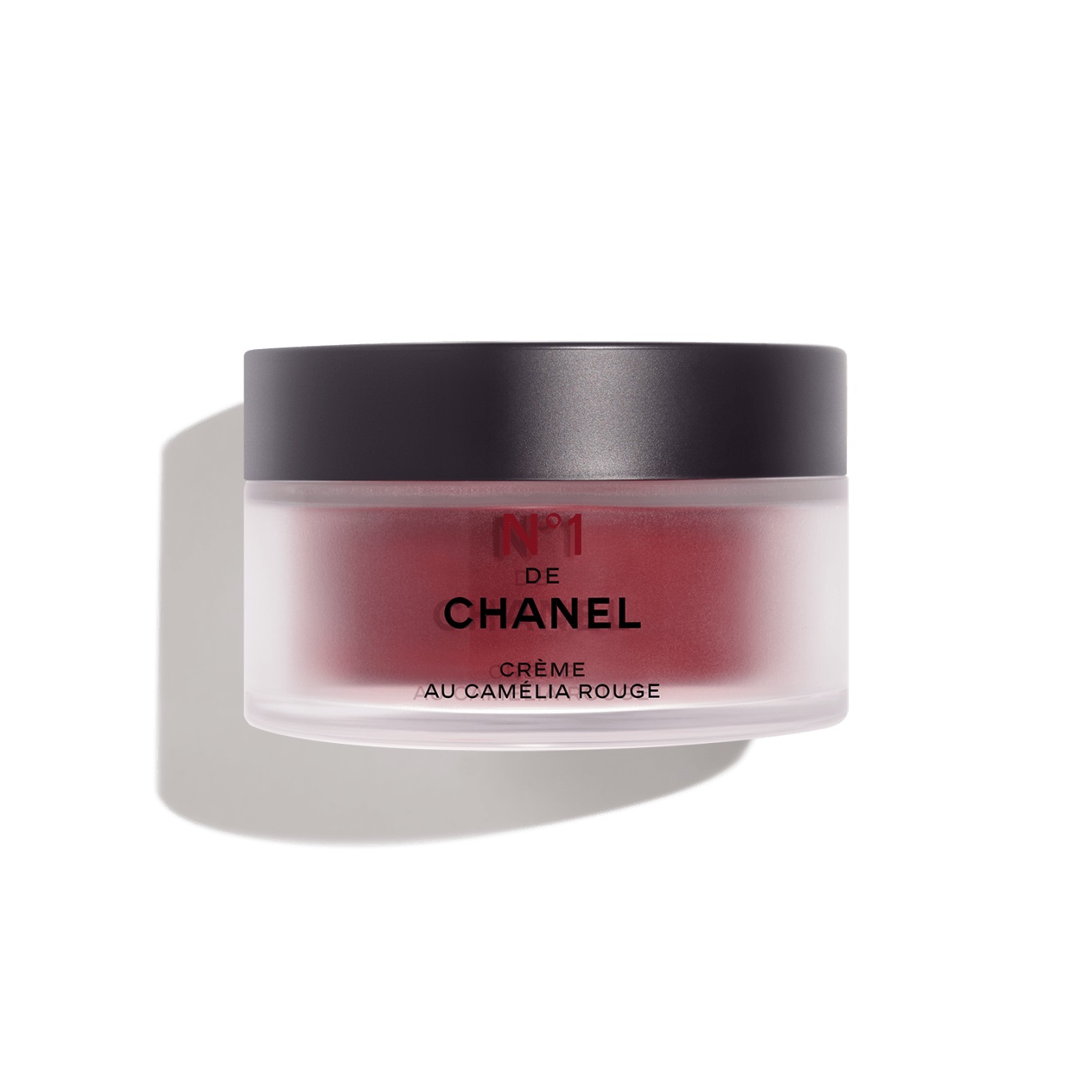 CHANEL N°1 De Chanel Crema alla Camelia Rossa 50g - Rimpolpare, Levigare, Proteggere