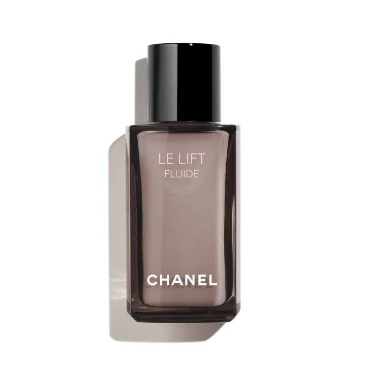 CHANEL Le Lift Fluide 50 ml - Levigante, Rassodante e Opacizzante con Alfalfa e Semi di Annatto