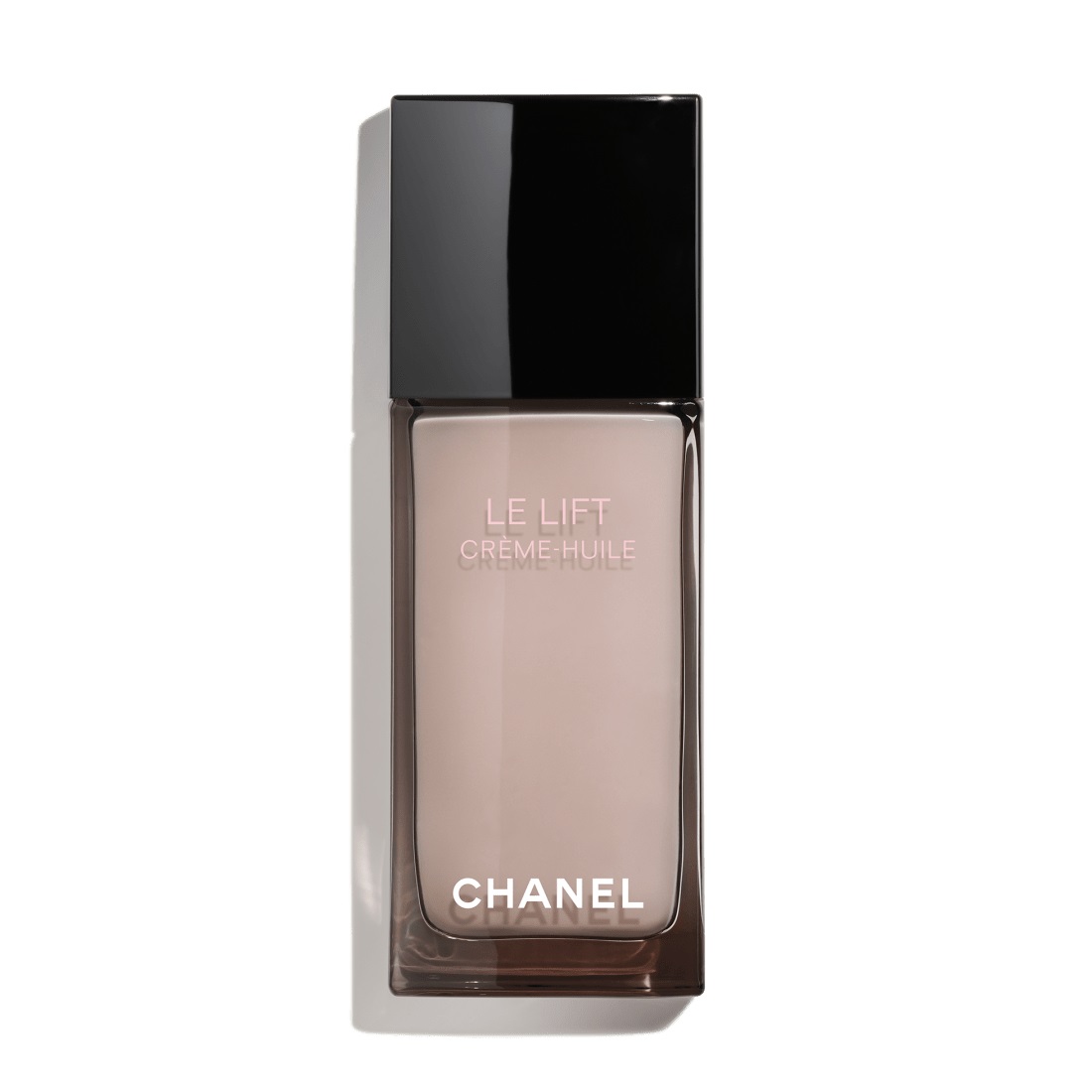CHANEL Le Lift Crème-Huile 50ML - Crema Viso Nutriente Antirughe con Ingredienti Naturali