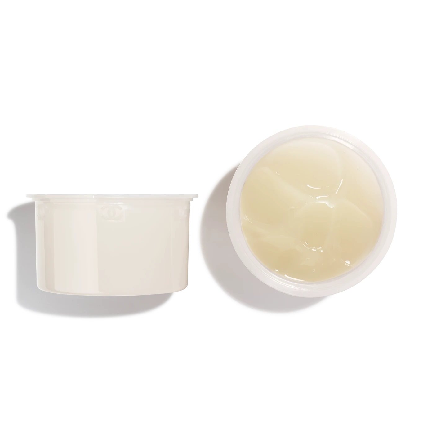 CHANEL N°1 Maschera Rivitalizzante Ricarica 50g - Esfoliante, Uniformante, Levigante