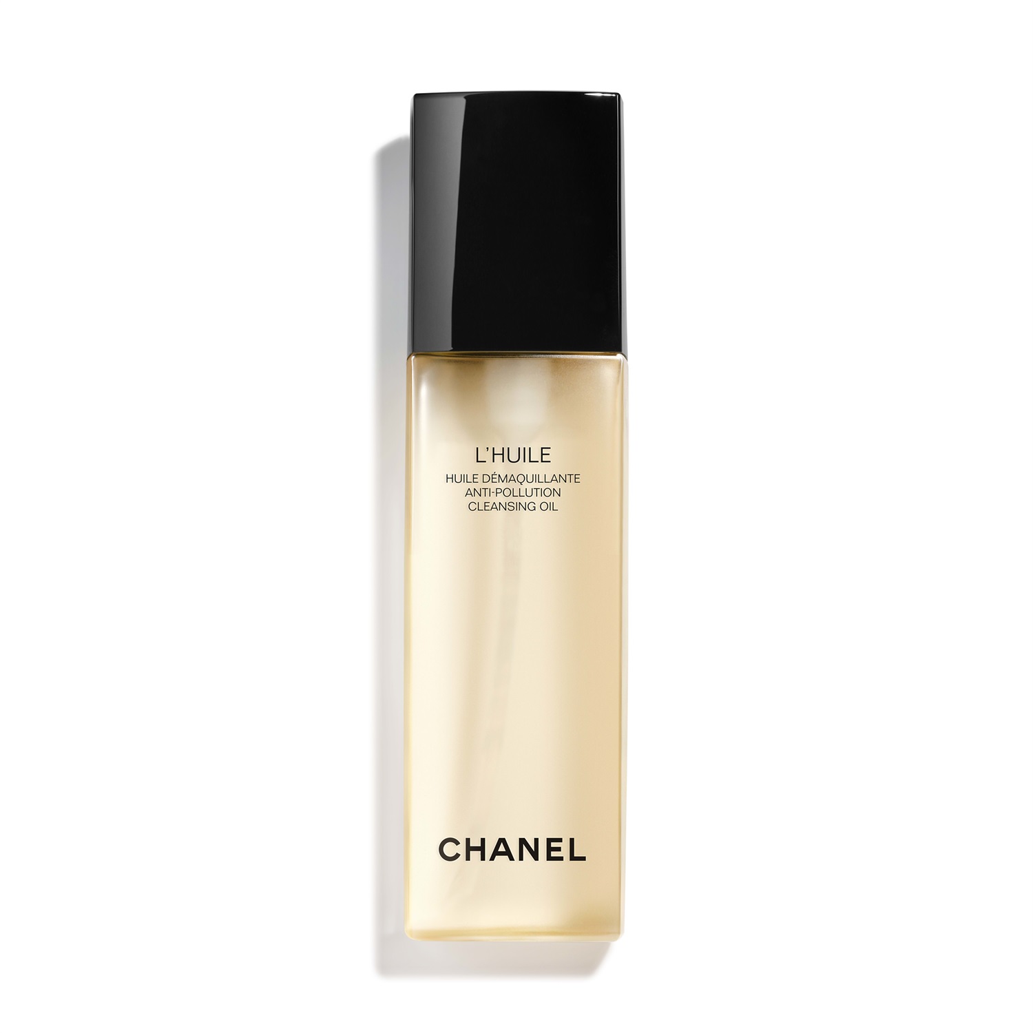 CHANEL L'Huile Olio Detergente Viso Anti-inquinamento 150 ml