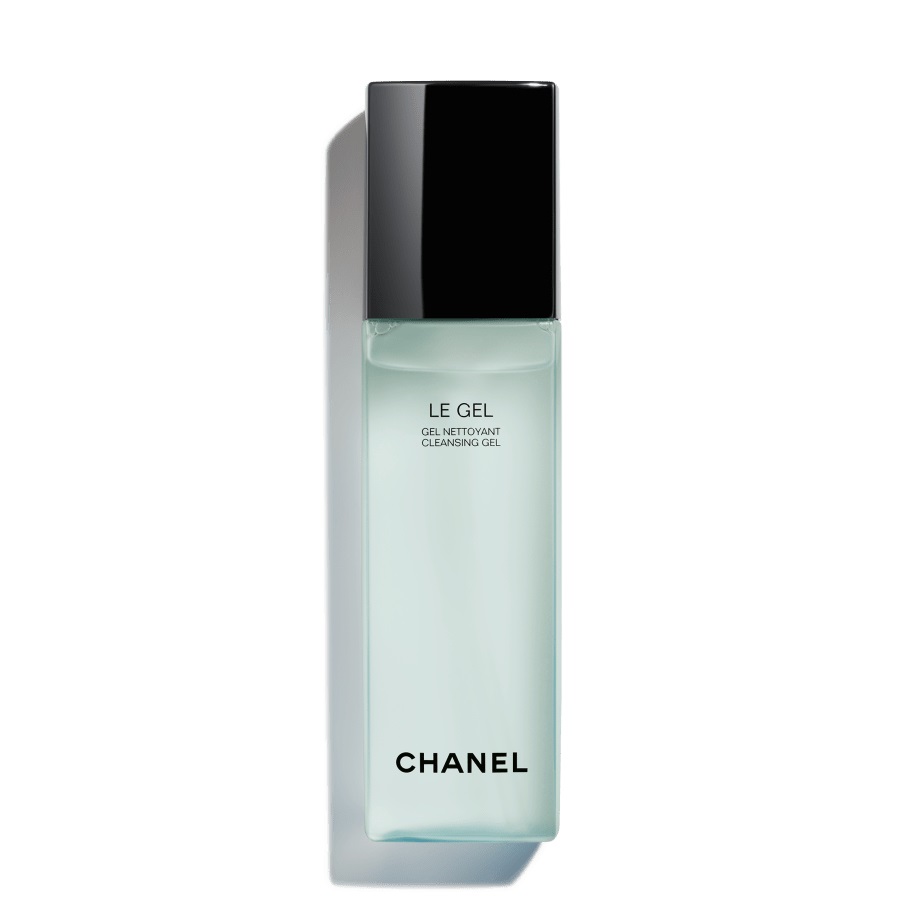 CHANEL Le Gel Gel Detergente Viso 150 ml - Purificante e Schiumogeno