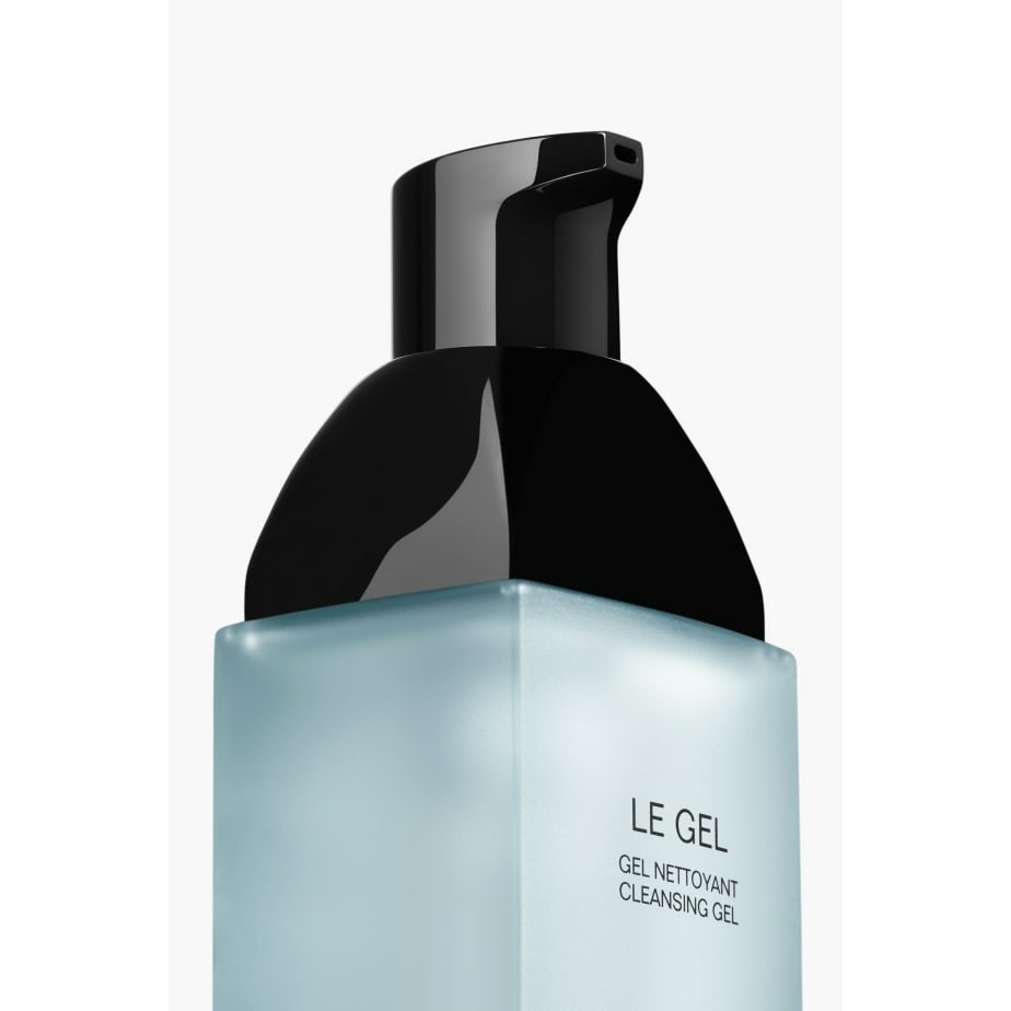 CHANEL Le Gel Gel Detergente Viso 150 ml - Purificante e Schiumogeno