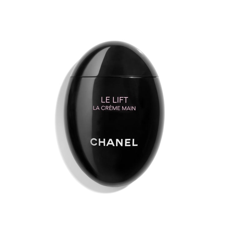 CHANEL Le Lift La Crème Main 50 ml - Trattamento Antietà, Levigante e Uniformante con Alfalfa e Liquirizia