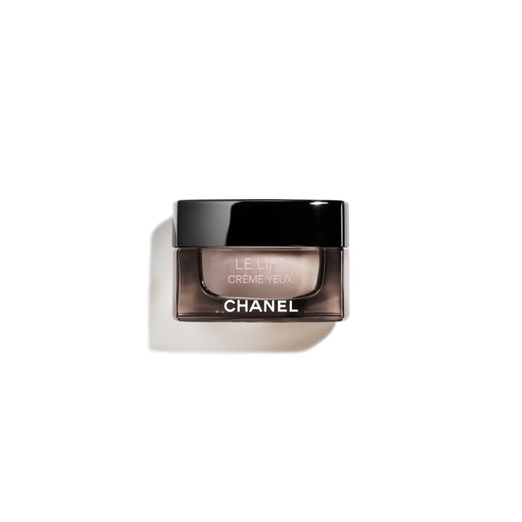 CHANEL Le Lift Crème Yeux 15ml - Contorno occhi levigante e rassodante con alfalfa