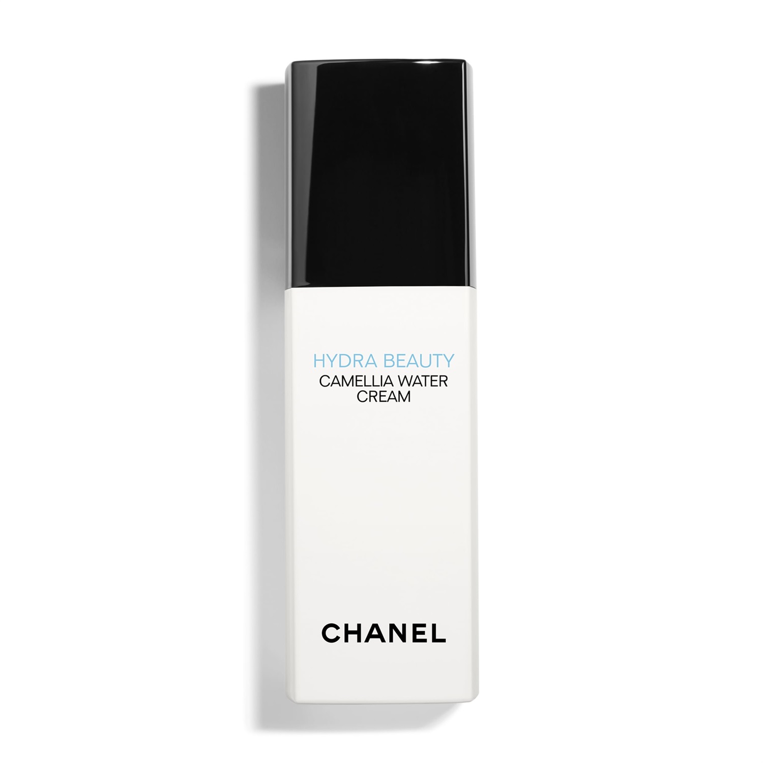 CHANEL HYDRA BEAUTY Camellia Water Cream - Crema Viso Ultra-idratante e Illuminante 30ml