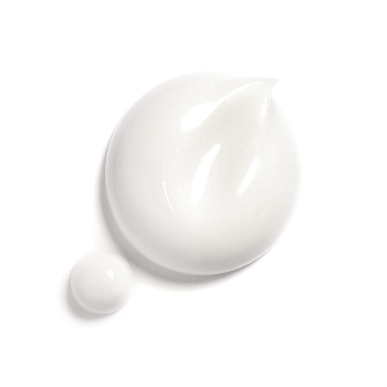 CHANEL HYDRA BEAUTY Camellia Water Cream - Crema Viso Ultra-idratante e Illuminante 30ml
