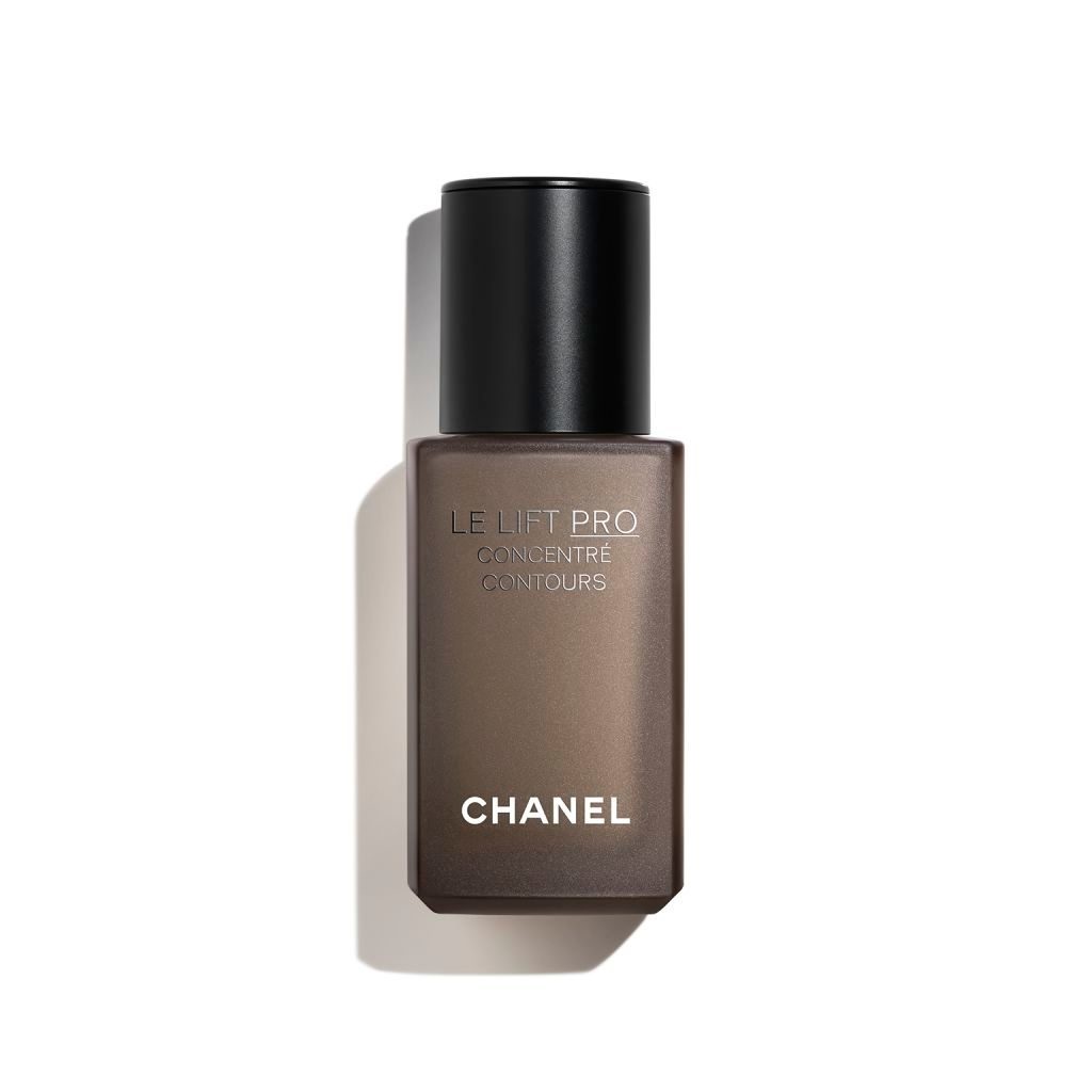 CHANEL Le Lift Pro Concentré Contours 30ml - Correggere, Ridefinire, Rassodare