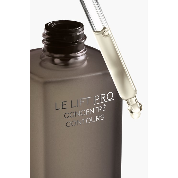 CHANEL Le Lift Pro Concentré Contours 30ml - Correggere, Ridefinire, Rassodare