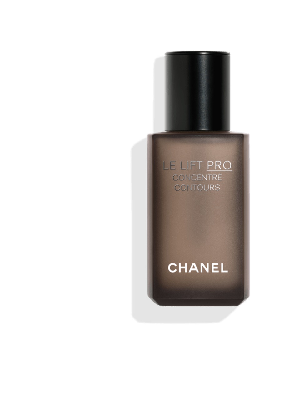 CHANEL Le Lift Pro Concentré Contours 50ml - Siero viso lifting per correggere, ridefinire e rassodare