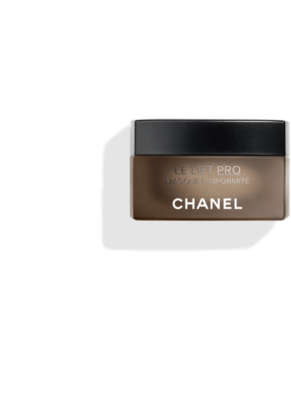 CHANEL Le Lift Pro Masque Uniformité 50 g - Maschera Viso Correggere, Ridefinire, Uniformare