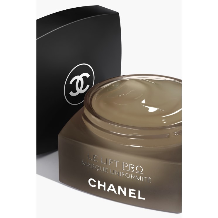 CHANEL Le Lift Pro Masque Uniformité 50 g - Maschera Viso Correggere, Ridefinire, Uniformare